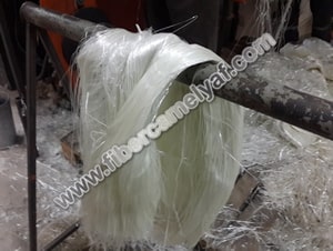 alçı döküm elyafı keteni